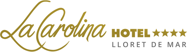 Hotel La Carolina - logo