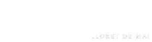 Logo Hotel La Carolina