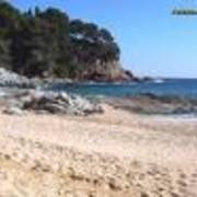 Playa de Sa Boadella